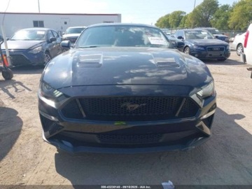 Ford Mustang VI Fastback Facelifting 5.0 Ti-VCT 450KM 2023 Ford Mustang GT Premium Fastback 2023 5.0l 5.0 Benzyna 450KM, zdjęcie 7