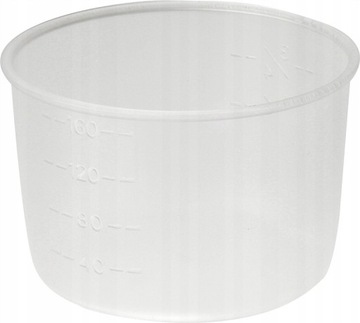 Рисоварка Кастрюля для варки риса ECG RZ 10 емкостью 1 л