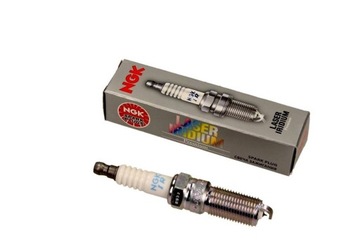 СВЕЧА ЗАЖИГАНИЯ NGK ILTR6G8G