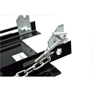 Adapter do podnośnika skrzyni biegów 600kg Geko