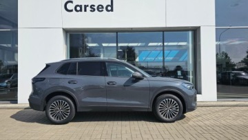 Volkswagen Tiguan III 2026 Volkswagen Tiguan Life Plus eTSI/4 kamery/Adaptacy, zdjęcie 4