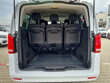 Mercedes Vito W447 2024 Mercedes-Benz Vito Tourer, zdjęcie 25