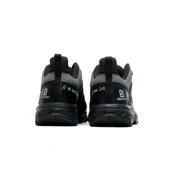 Buty Salomon X ULTRA 4 Quiet L41385600 44 2/3