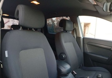 Chevrolet Captiva I 2008 Chevrolet Captiva Zarejestrowany w Polsce - ubezpieczony - 2,0 - 150 KM 2.0, zdjęcie 14