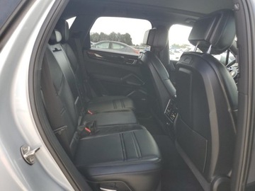 Porsche Cayenne III 2020 Porsche Cayenne 2020 3.0l 3.0 Benzyna 335KM, zdjęcie 11