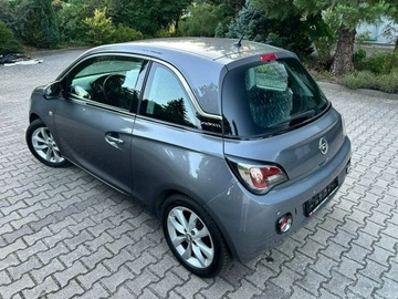 Opel Adam Hatchback 1.4 87KM 2016 Opel Adam Rocks 1.4 | Pierwsza rej. 07/2016 |, zdjęcie 9