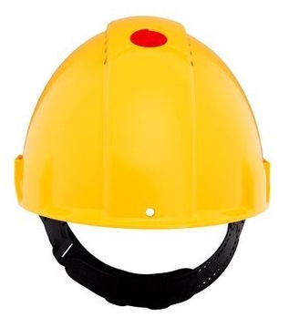 Строительная каска Защитная рабочая каска 3M G3000 CUV