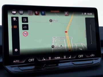 Cupra Terramar SUV 1.5 eTSI 150KM 2025 Cupra Terramar Kamera 360, Led, Keyless, Travel Assist, Head-Up 1.5 Benzyna, zdjęcie 13