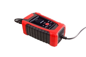 Цифровой выпрямитель 6V/12V - 2A/6A DBC -02
