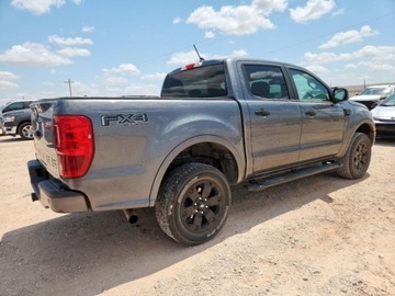 Ford Ranger V 2021 Ford Ranger XL 2021 2.3l 2.3 Benzyna 270KM, zdjęcie 3