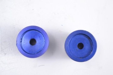 TRIUMPH BONNEVILLE AMERICA 865 EFI утяжелители руля 07-18