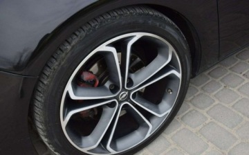 Opel Astra J Hatchback 5d 1.4 Turbo ECOTEC 140KM 2012 Opel Astra 1.4TB Navi PDC Led 104 TYS KM Sprowadzony Oplacony 1.4, zdjęcie 7