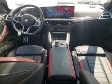 BMW Seria 4 G22-23-26 2025 BMW Seria 4 M440xi 2025 3.0l 3.0 Benzyna 382KM, zdjęcie 8