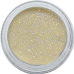 AKRYL w słoiczku do zdobień 44 glitter pearl gold