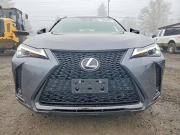 Lexus UX 2025 Lexus UX 300h Base 2025 2.0 Hybryda 181KM, zdjęcie 5
