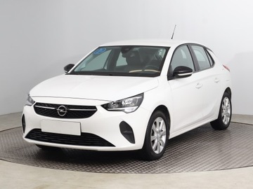 Opel Corsa F Hatchback 5d 1.2 75KM 2022 Opel Corsa 1.2, Salon Polska, 1. Właściciel, zdjęcie 1