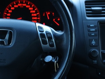 Honda Accord VII Sedan 2.2 i-CTDi 140KM 2004 Honda Accord 2.2 i-CTDi, Tempomat,ALU, zdjęcie 18