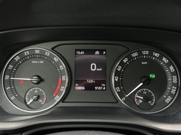 Skoda Octavia IV Kombi 2.0 TDI 150KM 2024 Skoda Octavia 2.0TDI 150KM Ambition DSG l Grzana S, zdjęcie 15
