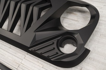 MASKA PŘEDNÍ MODEL VIPER JEEP WRANGLER JK 07-18
