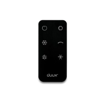 ПОРТАТИВНЫЙ КОНДИЦИОНЕР DUUX FLOW AIR GREY