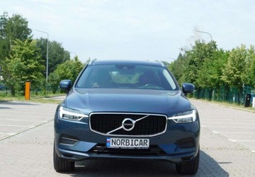 Volvo XC60 II Crossover D4 190KM 2019 Volvo XC 60 z Gwarancja Skora Model 2020r 2.0 Diesel 190KM, zdjęcie 19
