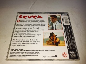 Семь / Philips CD-i CDi