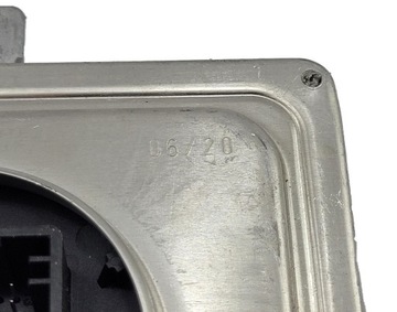 ПРЕОБРАЗОВАТЕЛЬ BMW МОДУЛЬ СВЕТОДИОДНЫХ ЛАМП