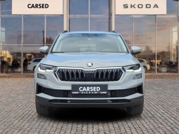 Skoda Karoq Crossover Facelifting 1.5 TSI ACT 150KM 2026 Skoda Karoq Drive 1.5 TSI DSG Auto z placu, zdjęcie 7