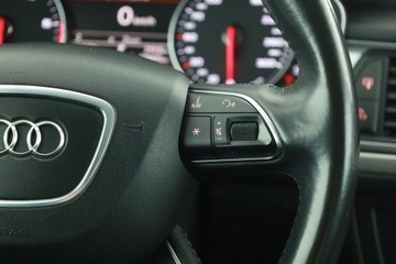 Audi A6 C7 Limousine 3.0 TDI 245KM 2014 Audi A6 3.0 TDI, 241 KM, 4X4, Automat, Skóra, zdjęcie 20