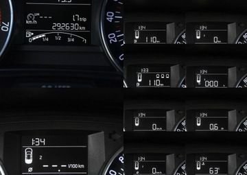 Skoda Fabia III Kombi 1.2 TSI 90KM 2016 Škoda Fabia Skoda Fabia 1.2TSI Polski Salon FV23%, zdjęcie 16