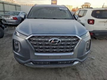 Hyundai 2020 Hyundai Palisade 2020 HYUNDAI PALISADE LIMITED 3.8 Benzyna 291KM, zdjęcie 4