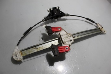 MECHANIZMUS SKEL PRAVÝ ZADNÍ SUZUKI BALENO II