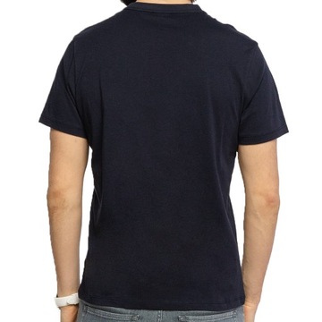 Napapijri T-Shirt SALLAR NP0A4F9O Czarny -40%