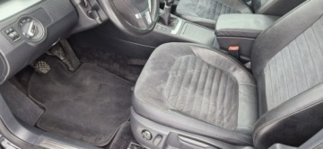 Volkswagen Passat B7 Variant 1.6 TDI CR DPF BlueMotion 105KM 2011 Volkswagen Passat Jeden Właściciel 1.6 TDI, zdjęcie 16