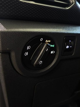 Volkswagen T-Cross SUV 1.0 TSI 110KM 2023 Volkswagen T-Cross Life 1.0 TSI 110 KM Salon PL Aktywny Tempomat Klimat, zdjęcie 9