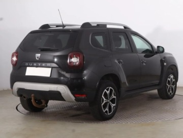 Dacia Duster II SUV  1.3 TCe 130KM 2019 Dacia Duster 1.3 TCe, Salon Polska, Skóra, Navi, zdjęcie 4