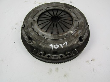 VW LUPO KOLO SETRVAČNÍK + SPOJKA SACHS 1,4 16V 75 KM AHW