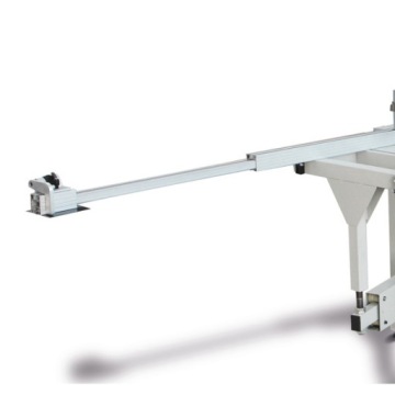 Holzstar Раздвижная пила FKS 255-1300 400В