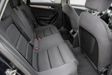 Audi A4 B8 Avant 2.0 TDI 143KM 2008 Audi A4 Limousine S-Line 2.0TDI CR 143KM !, zdjęcie 7