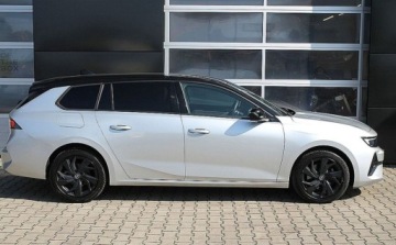 Opel 2024 Opel Astra VI 1.5 CDTI GS SS 130KM Automat SalonPL Gwarancja od RiA, zdjęcie 14