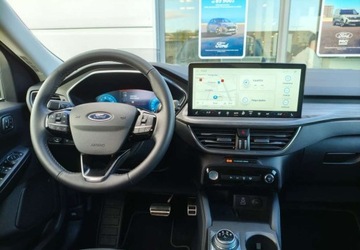 Ford Kuga III SUV Facelifting 2.5 FHEV 180KM 2024 Ford Kuga Ford Kuga 2.5 FHEV FWD Active X eCVT 2.5 Hybryda 180KM, zdjęcie 4