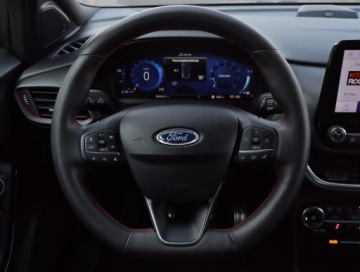 Ford Puma II Crossover 1.0 EcoBoost 125KM 2020 Ford Puma 1.0 EcoBoost, Salon Polska, Serwis ASO, zdjęcie 16