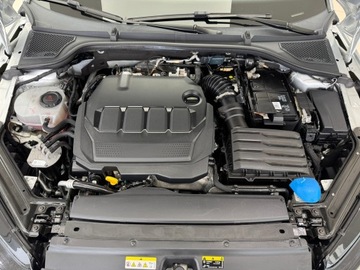 Skoda Octavia IV Liftback 2.0 TDI 115KM 2021 Skoda Octavia Ambition / 1 właściciel / Salon Pols, zdjęcie 17