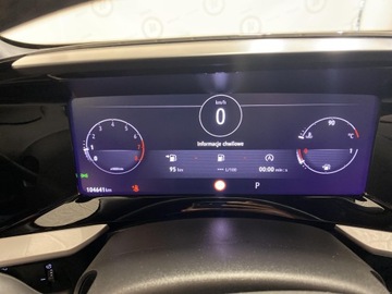 Opel Mokka II SUV 1.2 Turbo 130KM 2021 Opel Mokka 1.2 T Ultimate Pack S&amp;S II (2020-) Opel, zdjęcie 14