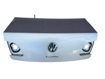 VW PHAETON LIFT KLAPA TYLNA TYŁ KPL LA7W