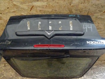 VÍKO KUFRU KRYT KUFRU XSARA II