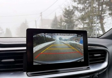 Kia Proceed Shooting Brake 1.4 T-GDI 140KM 2020 Kia ProCeed Kia ProCeed 1.4 T-GDI OPF GT LINE 1.4 Benzyna 140KM, zdjęcie 20