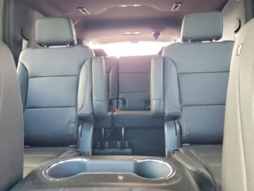 Chevrolet Tahoe GMT900 2022 Chevrolet Tahoe K1500 Z71 2022 5.3 Benzyna 355KM, zdjęcie 11
