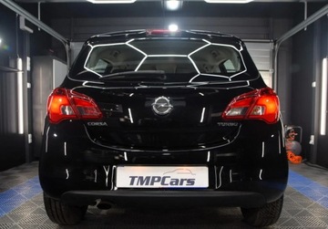 Opel Corsa E Hatchback 3d 1.4 Turbo 100KM 2017 Opel Corsa Polski salon _ 1.4 benzyna 101 KM 1.4 Benzyna 100KM, zdjęcie 9