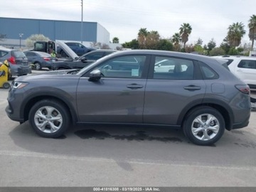 Honda HR-V III 2025 Honda HR-V 2025r., 2.0L 2.0 Benzyna 158KM, zdjęcie 5